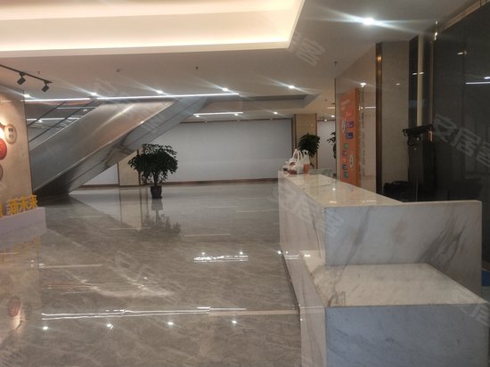 虹桥自贸城(办公) 