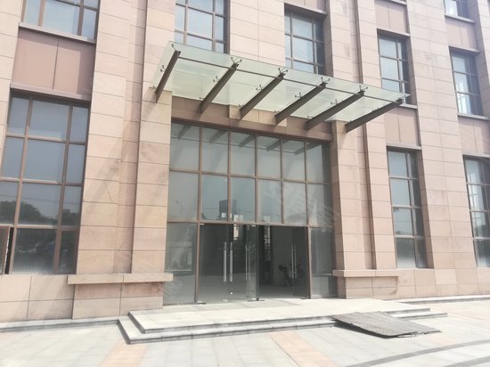 朕天光电科技园 