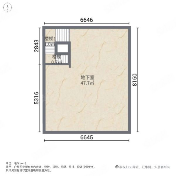 灿辉晶典17334室2厅4卫187㎡南北1500万