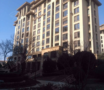 绿城理想之城蓝庭(F区)