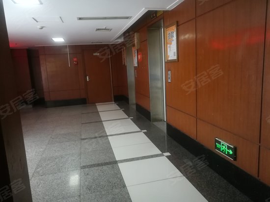 成都A世界资讯广场写字楼 