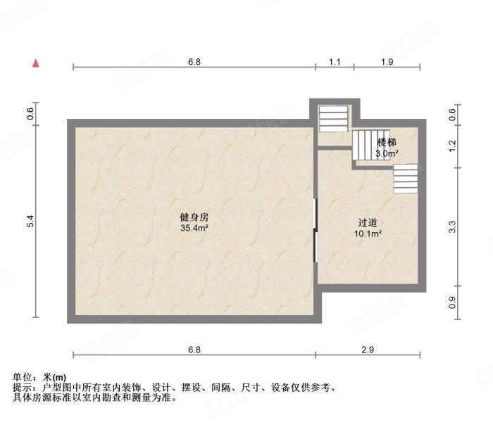 中麓府洋房精装送中央空调原装四室四叶草户型紧邻出入口