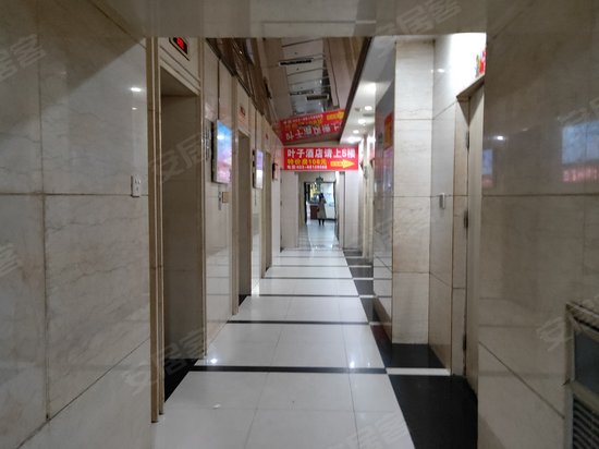 百康年世纪门(商住楼) 