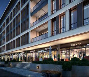 北京城建·天坛府丨九阙