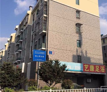 春江佳园