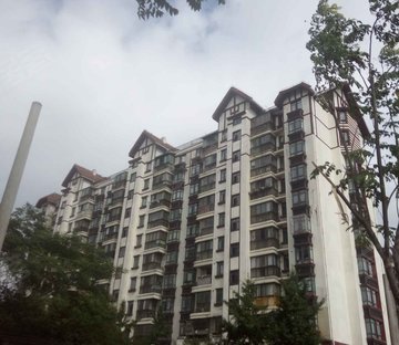合生城邦(三街坊公寓住宅)