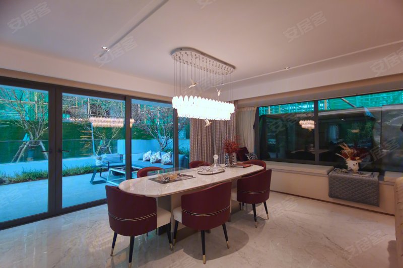 贵阳花语墅4室2厅2卫143㎡东南145万