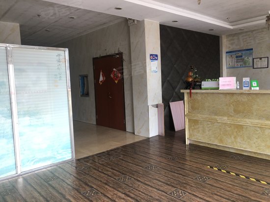 青阳大厦(办公) 