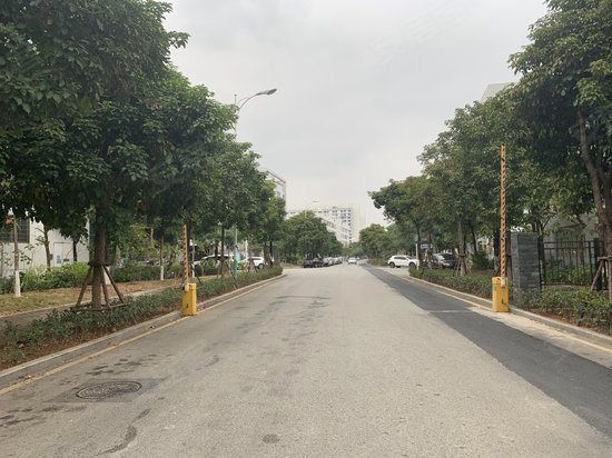 同安思明工业园 