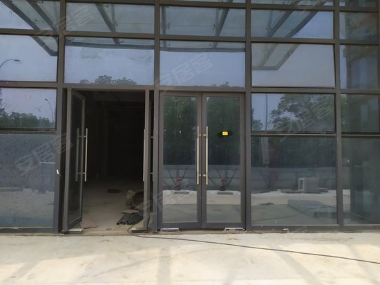 香槟街商业生活广场