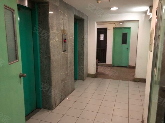 中怡公寓办公楼 