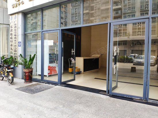 盈丰大厦(万江)