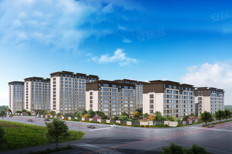 保定房产网>保定二手房>莲池二手房>保定高铁东站二手房>金悦城(新房)