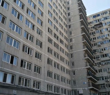 石景山其它  金顶街青年公寓  1室  1厅