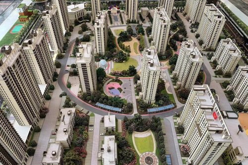 学府世家(新房),单县创新路与东顺大街交汇处 - 菏泽学府世家(新房)