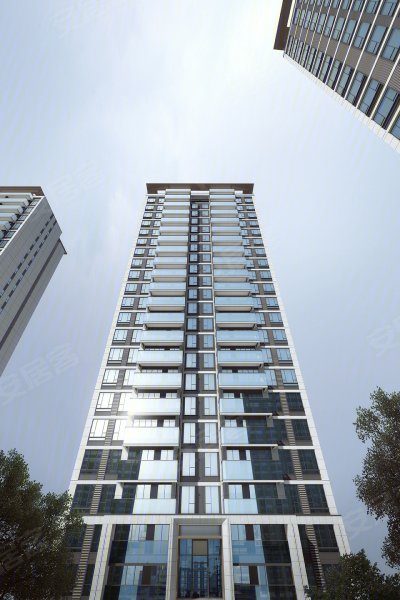 中国铁建西派金沙(新房),百瑞一路136号-成都中国铁建西派金沙(新房)
