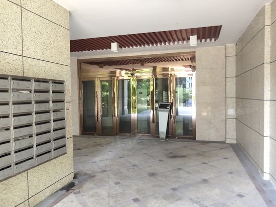 中粮方圆府(商住楼) 