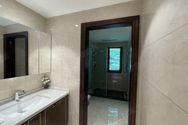 西藏开投能源基地3室2厅108.15㎡106万二手房图片