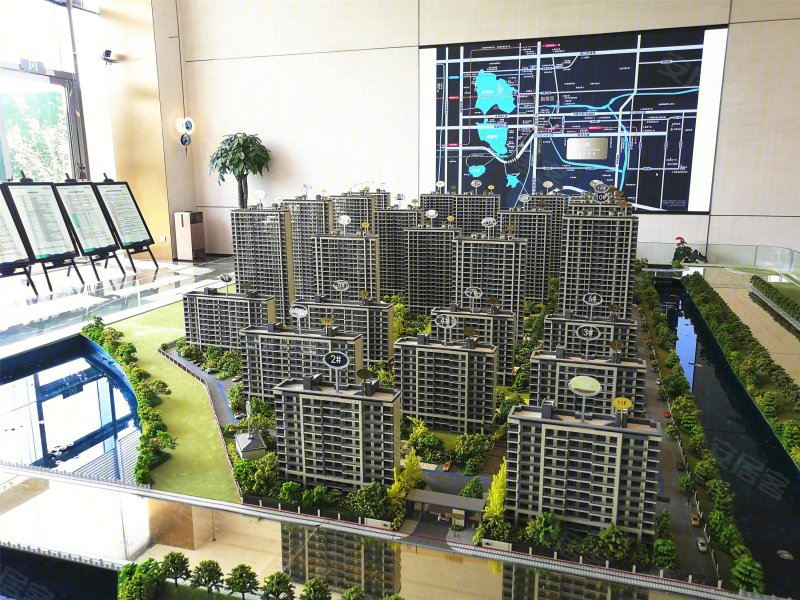 湖东未来(新房)