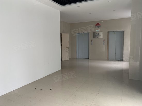 厦门北站商务营运中心 