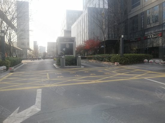 绿城未来PARK(办公) 