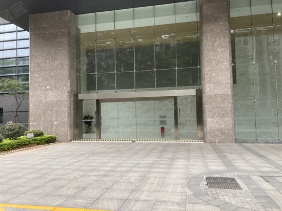 海西科技金融大厦 