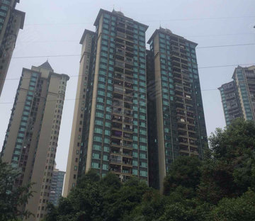 恒大城(三期)