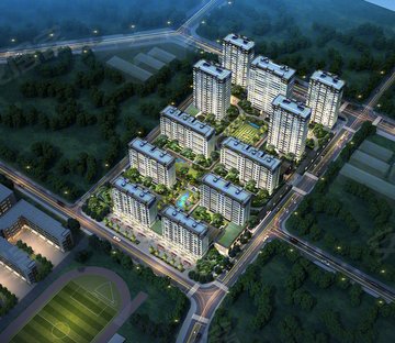 润枫东润紫园(新房)
