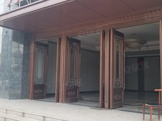 万隆广场(办公) 