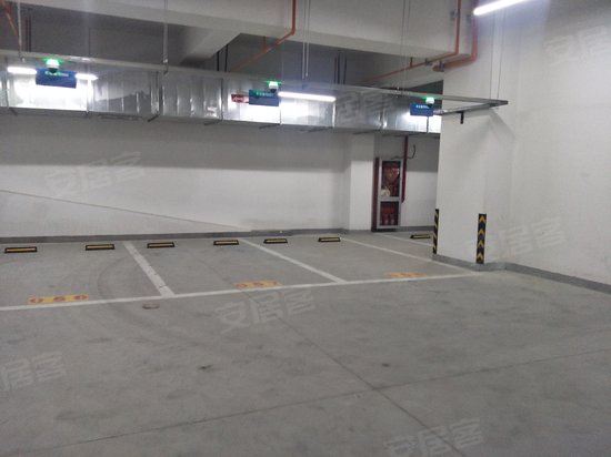 航天城中心广场 