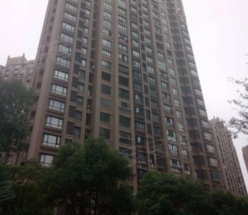 绿地城(二期)