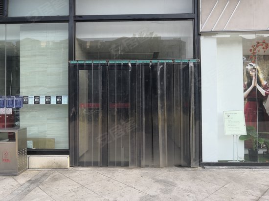 正上豪布斯卡(商住楼) 