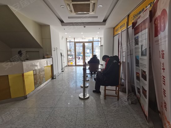 金泰腾达写字楼 