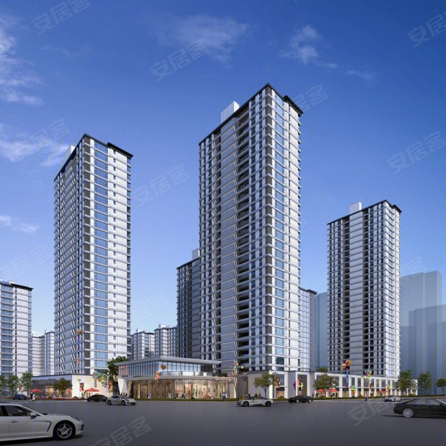 宁波房产网>宁波二手房>慈溪二手房>慈溪市区二手房>万固·臻悦府>650