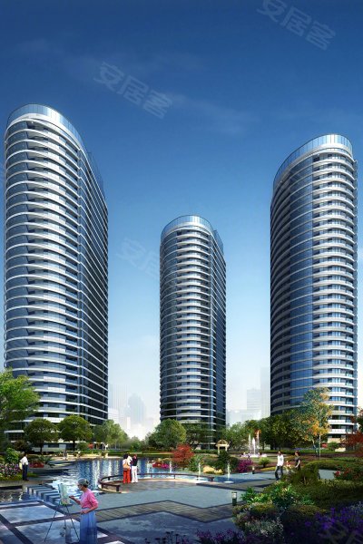 永和府,北京路与康体路交汇处(甘美医院旁)-昆明永和府二手房,租房