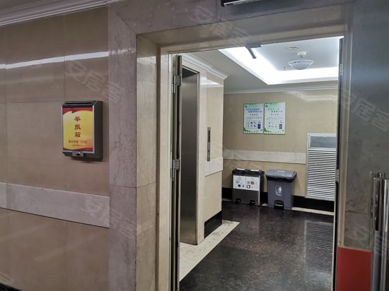 创意大厦写字楼 