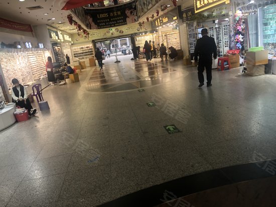 泰康城文化广场 