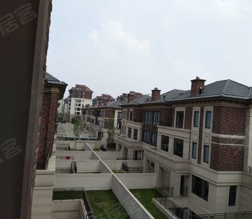 保利西山林语(别墅)