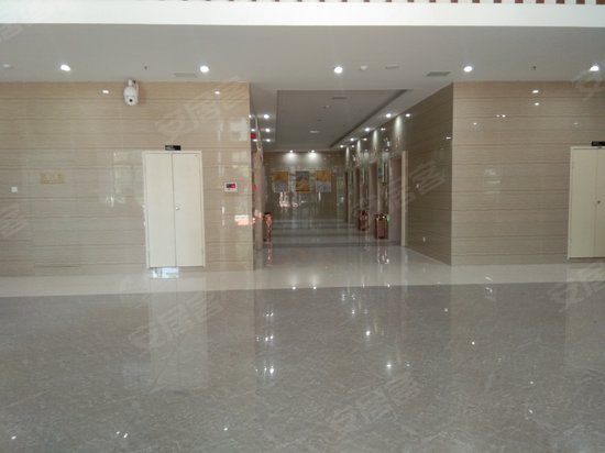 祥源城(商住楼) 