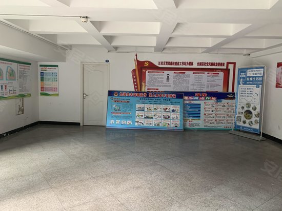 台湾街257号写字楼 