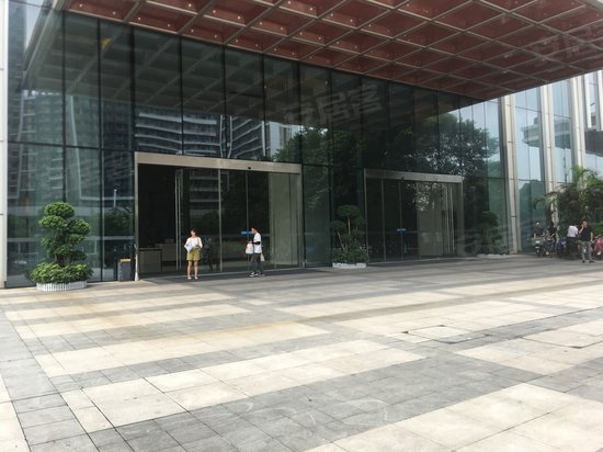 万达广场(东城办公) 