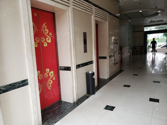 广东粤剧院文化大楼 