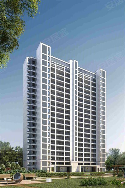 世茂云图(新房),沈北西路与西江北街交汇处-沈阳世茂云图(新房)二手房