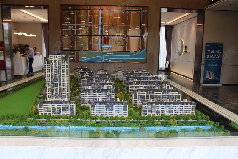 三盛璞悦府(海门)