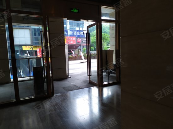 同景国际广场办公楼 