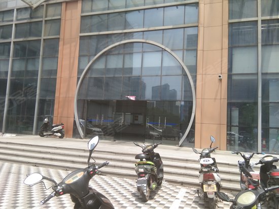 合肥市总商会大厦 