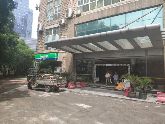 国贸广场(办公) 