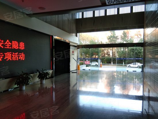 千人计划江宁千人创业大厦 