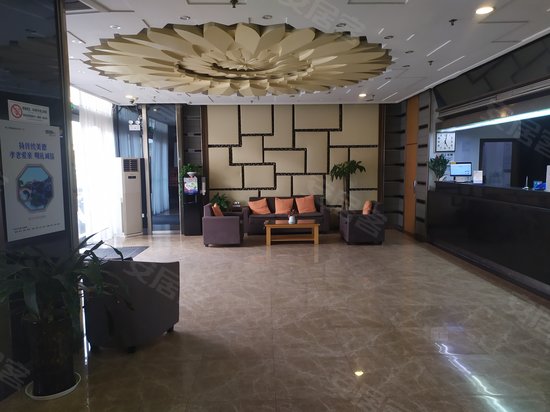 安逸商业广场公寓 