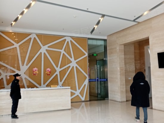 长阳互联网教育大厦 